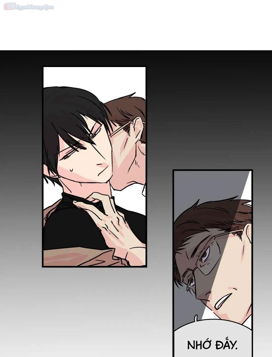 bố đường chapter 2 30