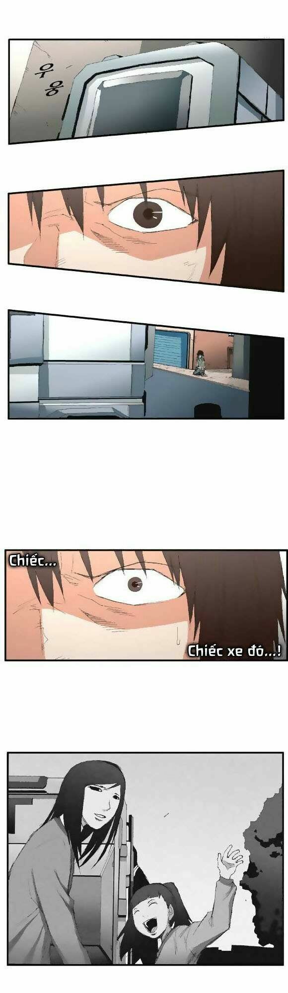 siêu năng chapter 29 1