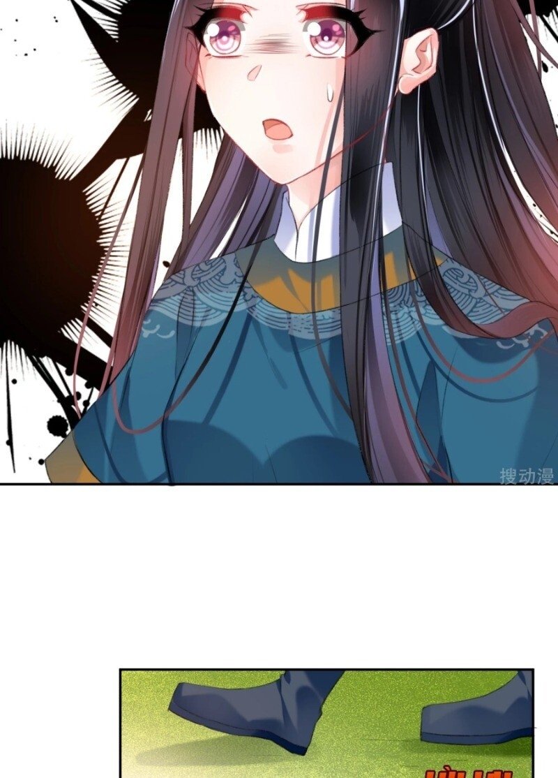 vương gia, áo lót của ngươi rơi mất rồi chapter 37 28