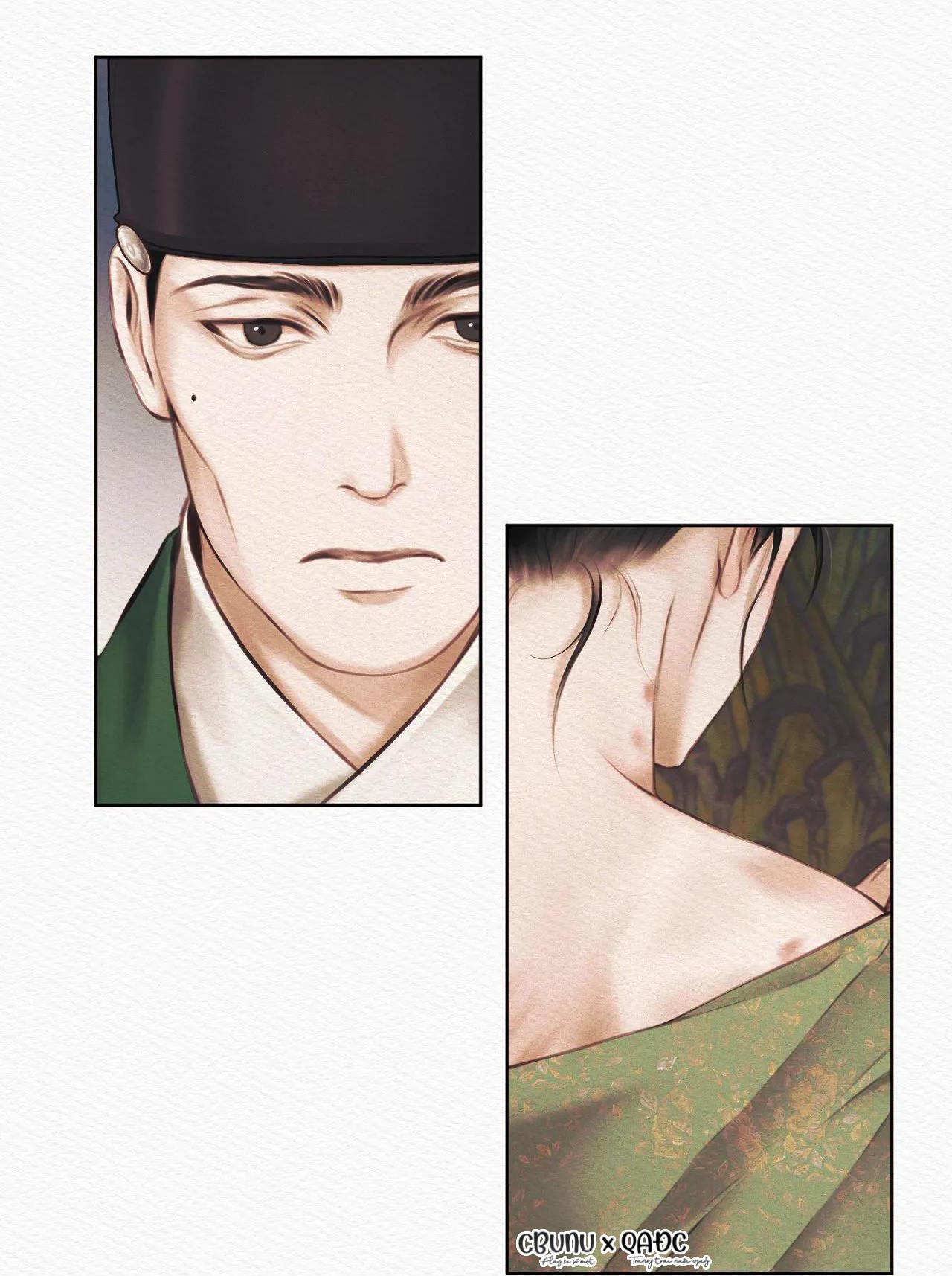 qủy dạ khúc chapter 7 16