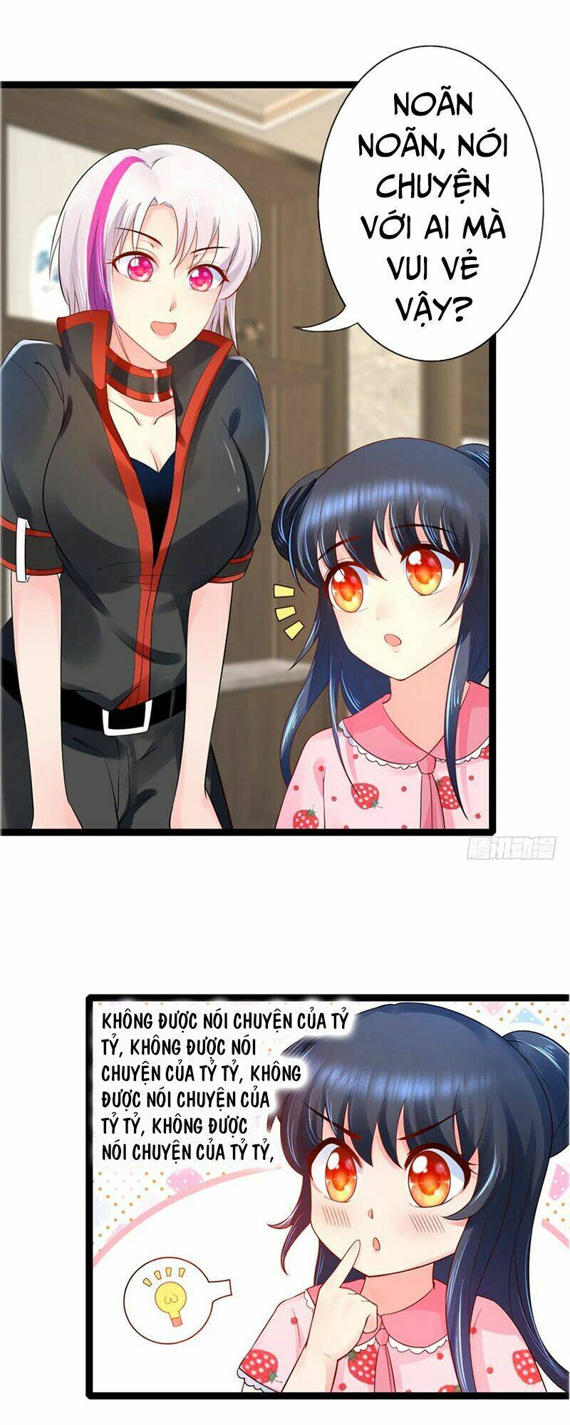 vú em là cổ tiên chapter 13 6