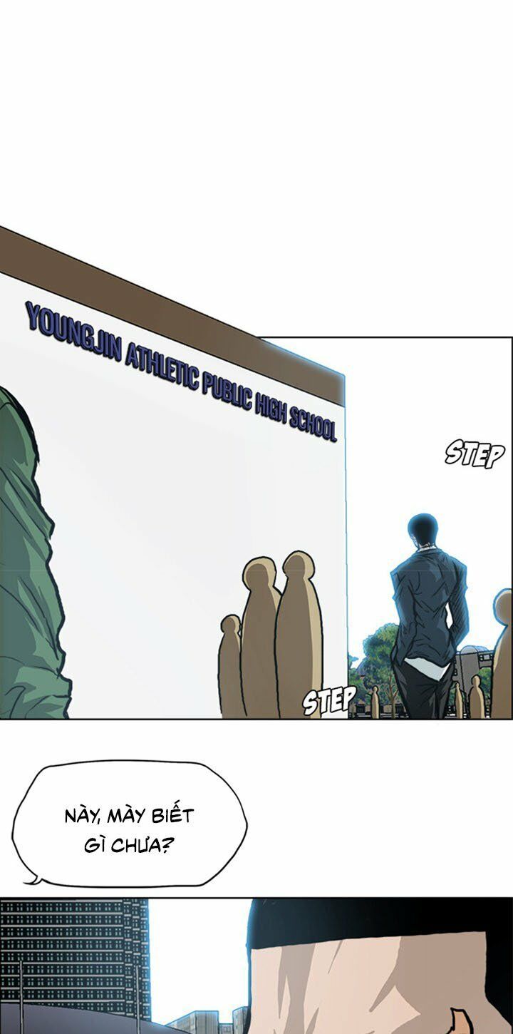 bá chủ học đường ss2 chapter 29 37