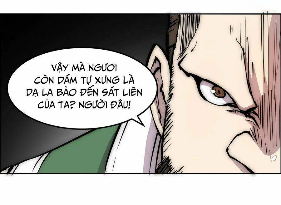 cuộc sống thoái ẩn của võ lâm chi vương chapter 40 66