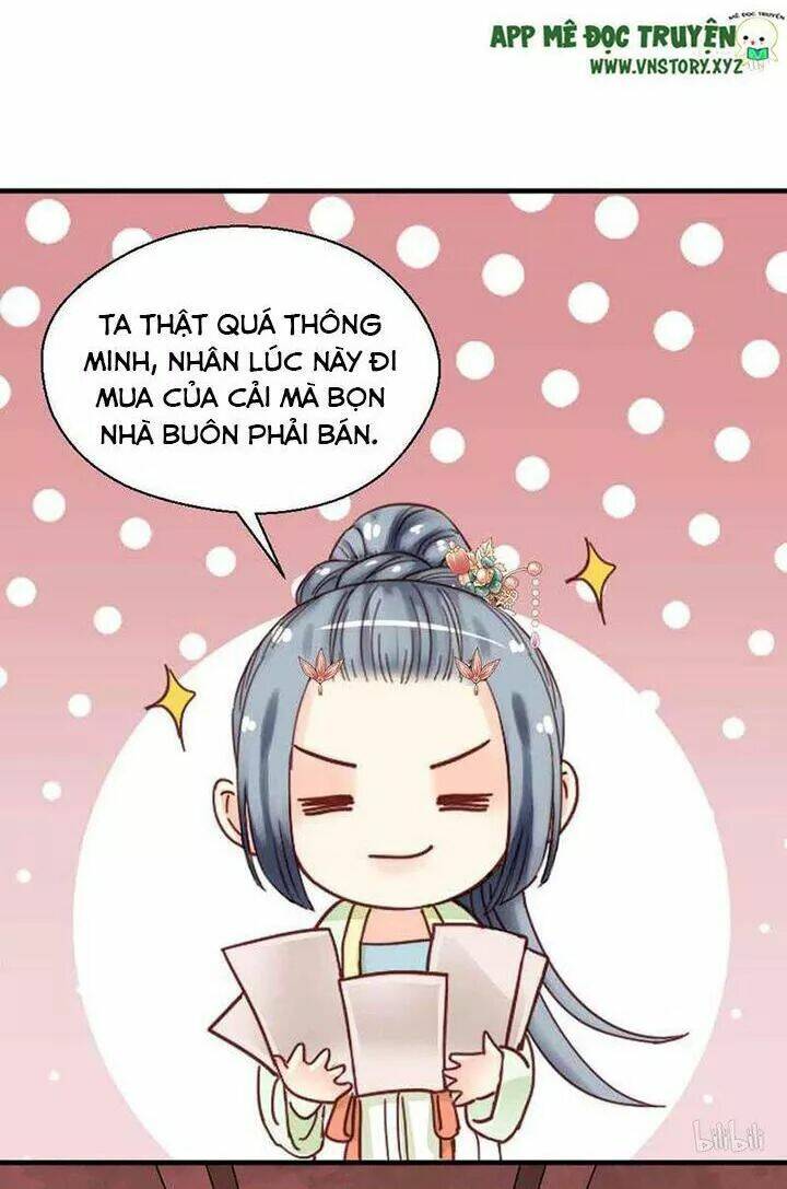 kiều nữ độc phi chapter 136 3