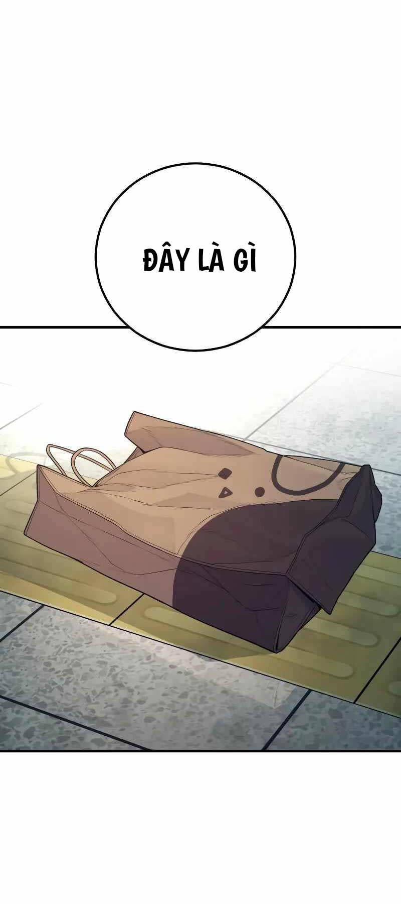 đặc vụ kim chapter 130.5 18