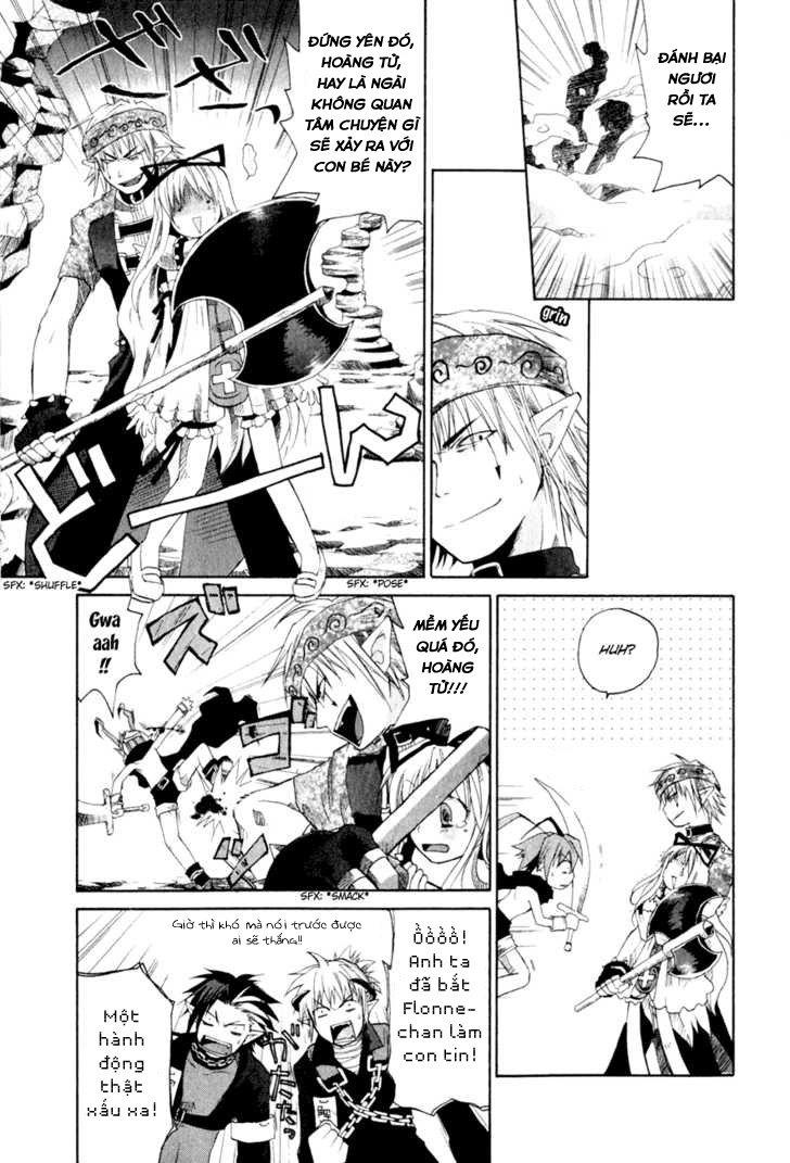 makai senki disgaea chapter 6 13