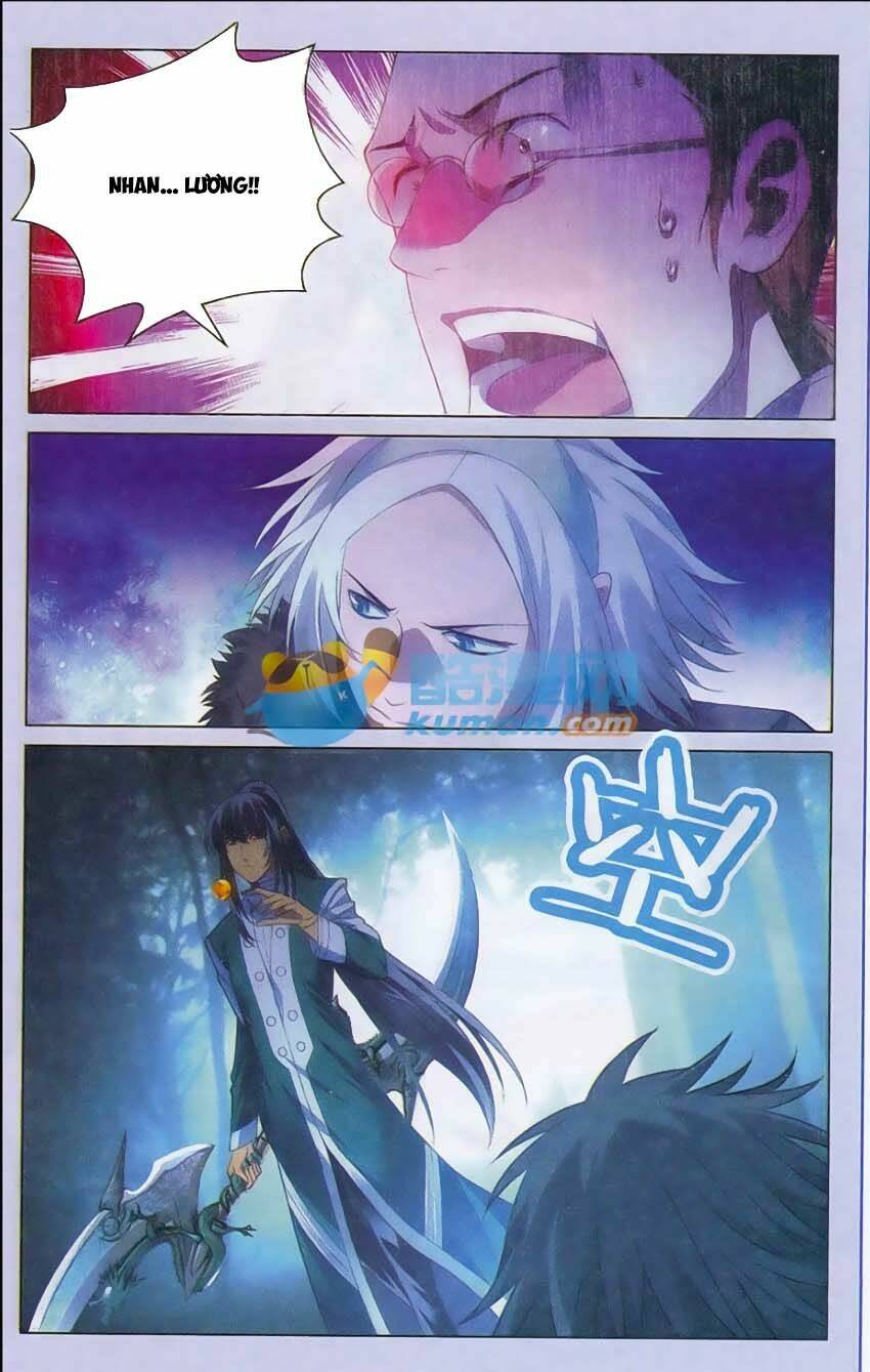 chín chín tám mươi một - 9981 chapter 89 9