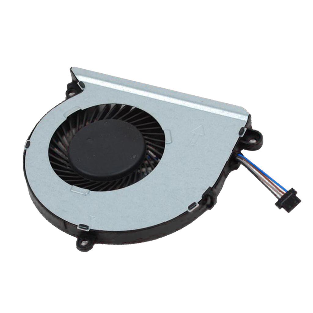 Replacement Cooler CPU Cooling Fan For