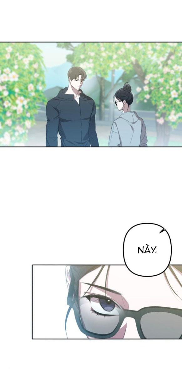 bóng râm mùa xuân chapter 2.2 29