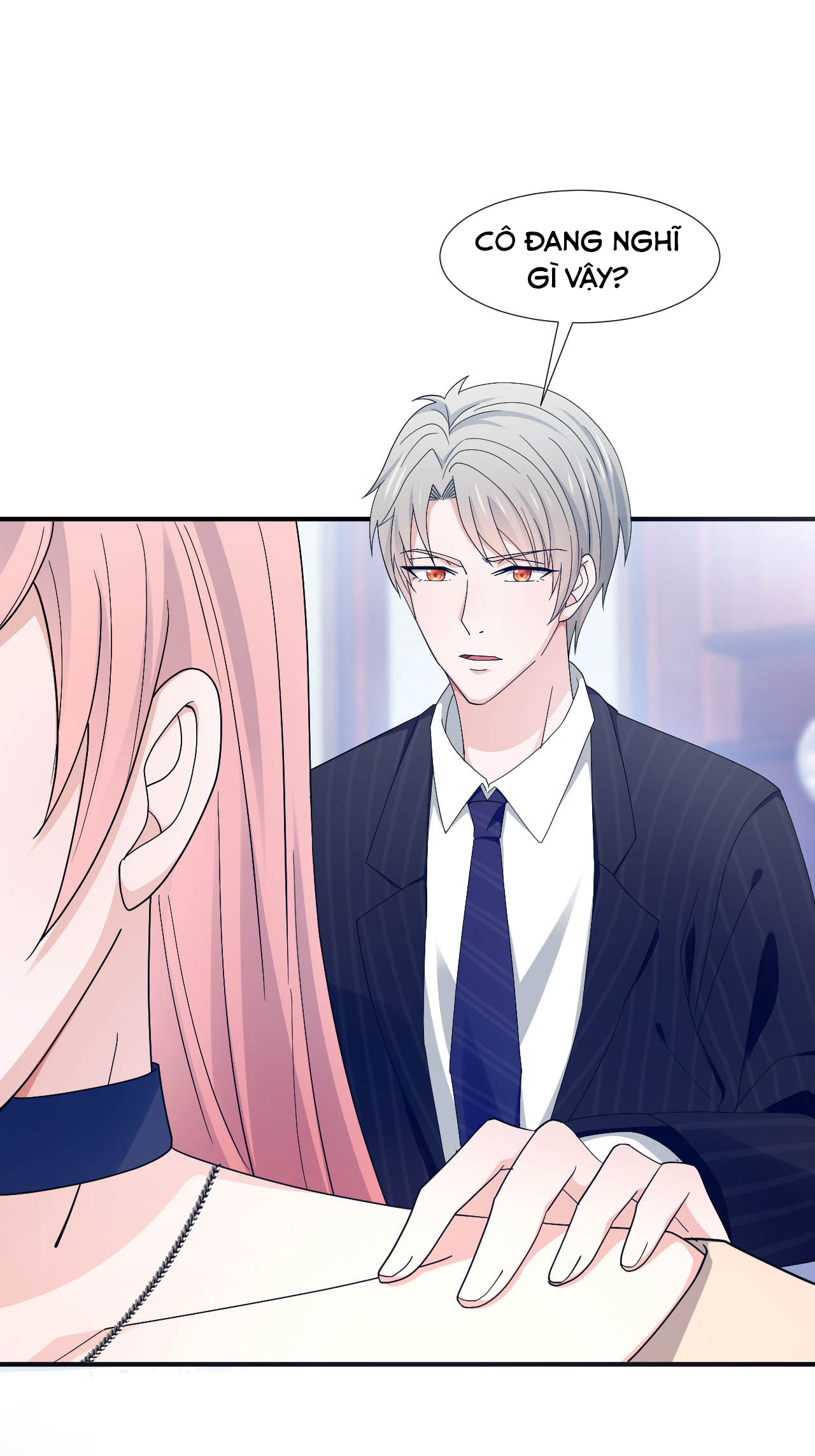 bí mật không thể yêu đương chapter 4 24