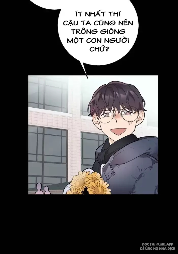 anh bạn của tôi đang phát sáng kìa ! chapter 1 29