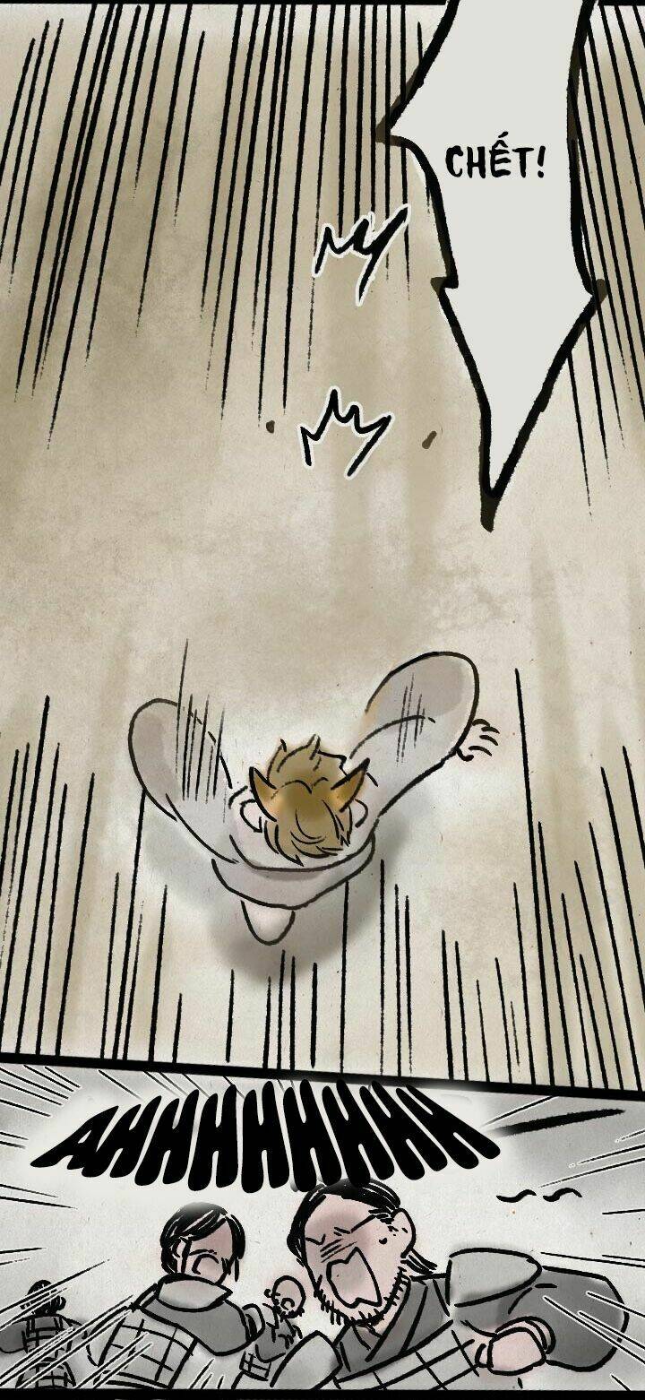 nhất thiền tiểu hòa thượng chapter 80 30