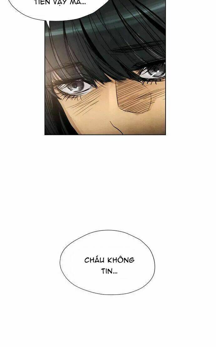 kẻ hồi sinh chapter 26 22