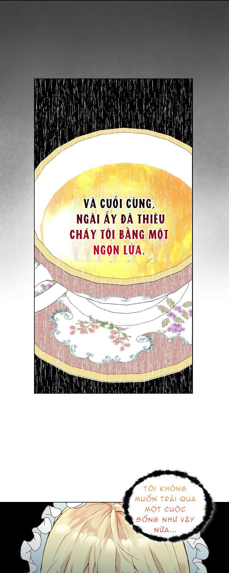 con có phải con là con gái của ngài không? chapter 18 37