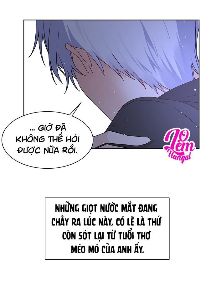 tôi là vị hôn thê phản diện chapter 22 82