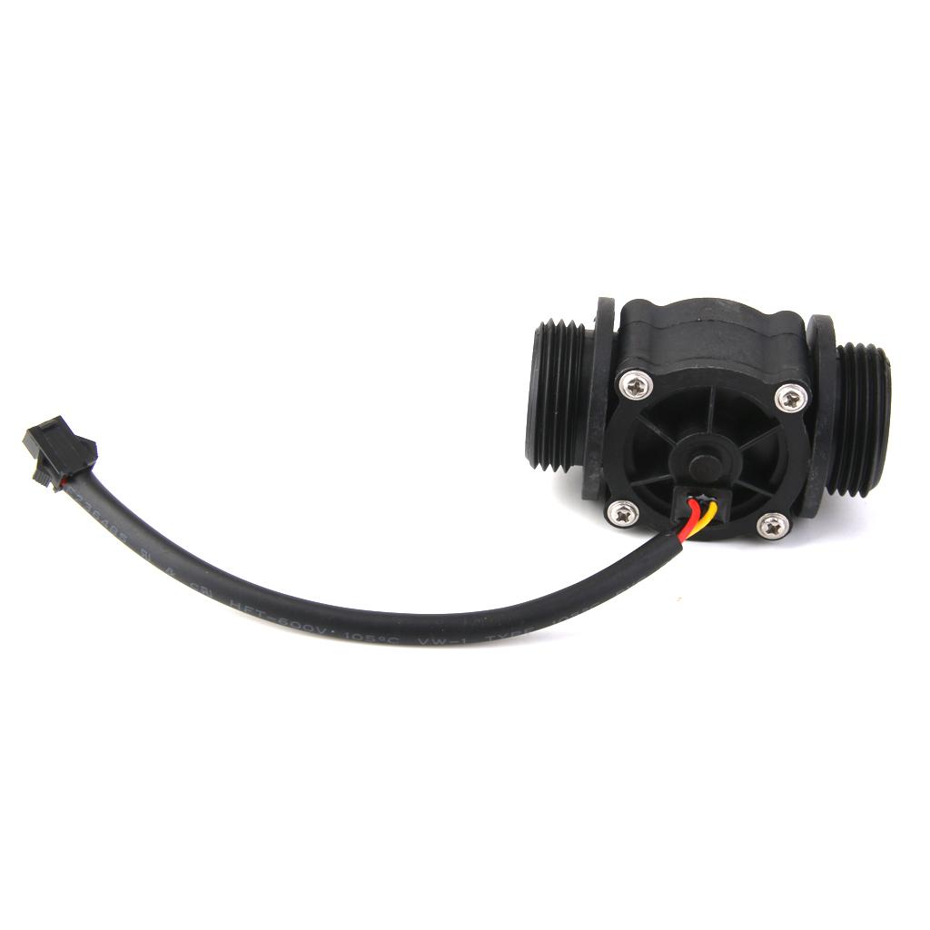 DN25 Water Sensor Control Of Hall Sensor