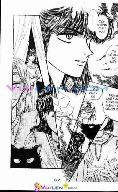 nàng công chúa ham chơi chapter 4 48