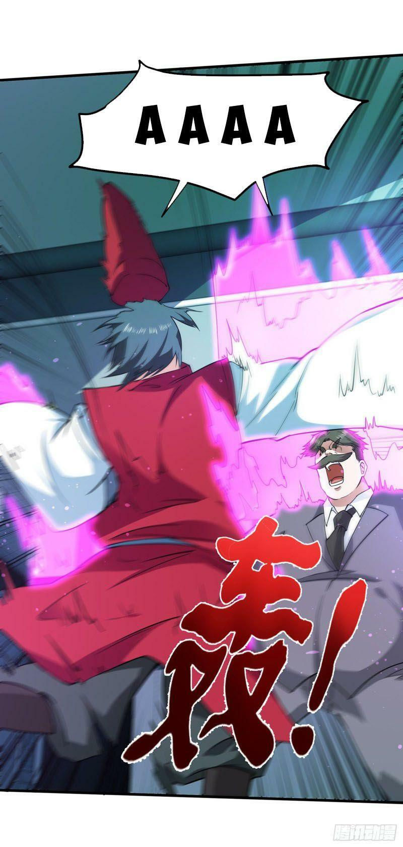 tối cường thần y tại đô thị chapter 170 19