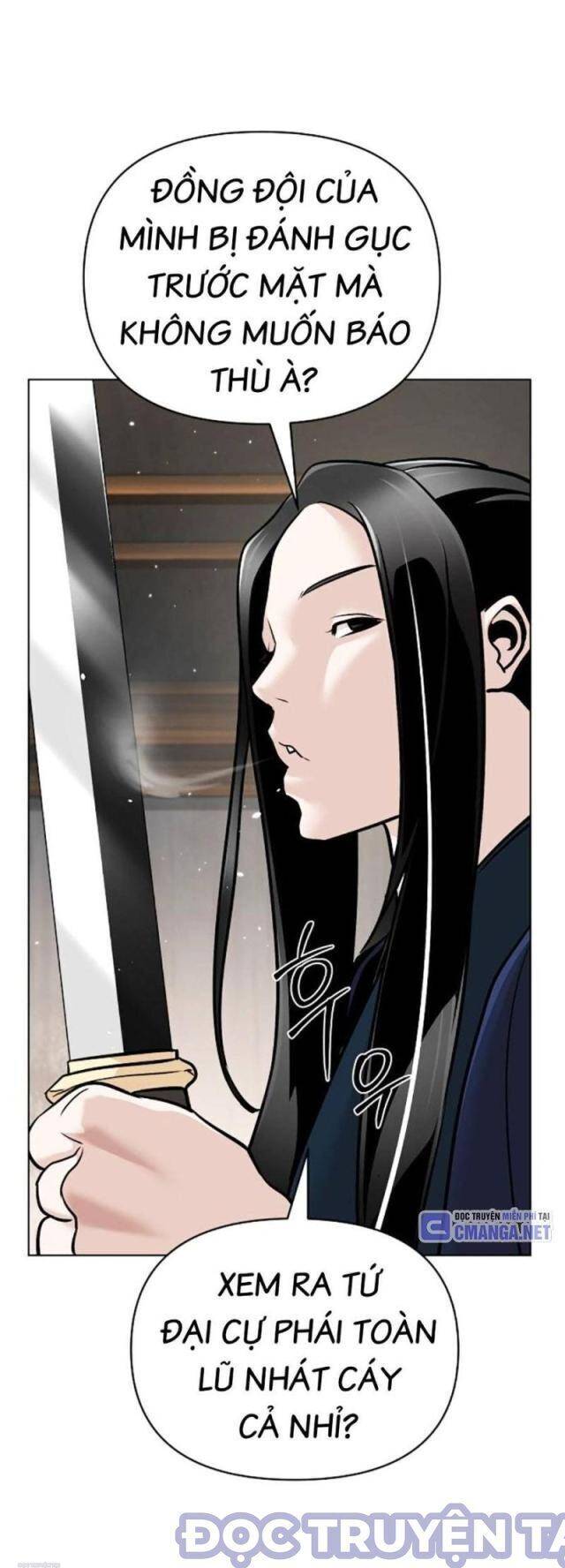 Tiểu Tử Đáng Ngờ Lại Là Cao Thủ chapter 55 23