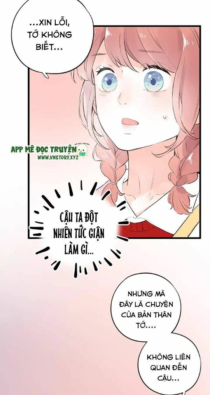 trạch thượng tịch mịch huỳnh hỏa chapter 50 42