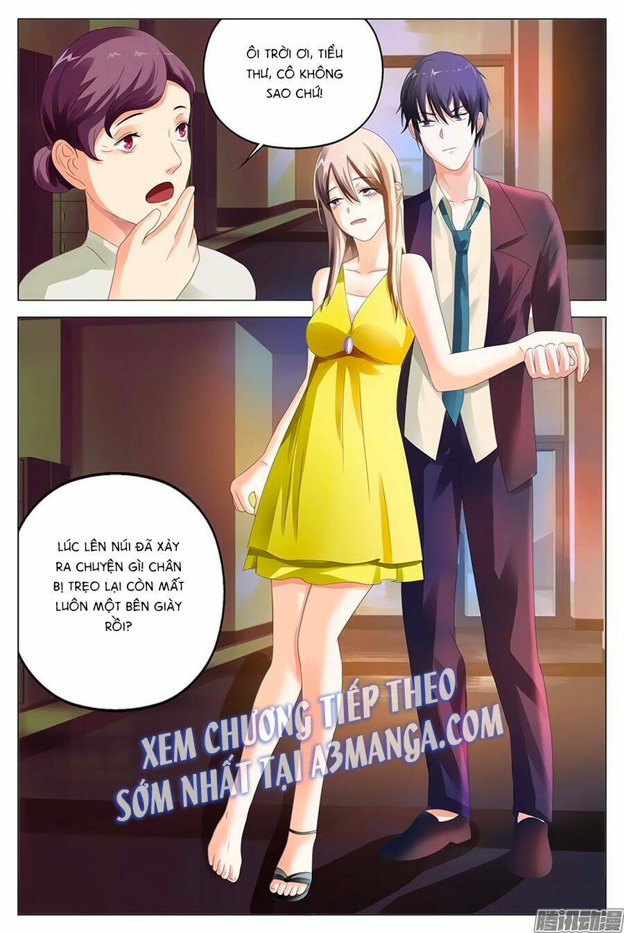 thủ tịch ngoan ngoan ái chapter 14 12