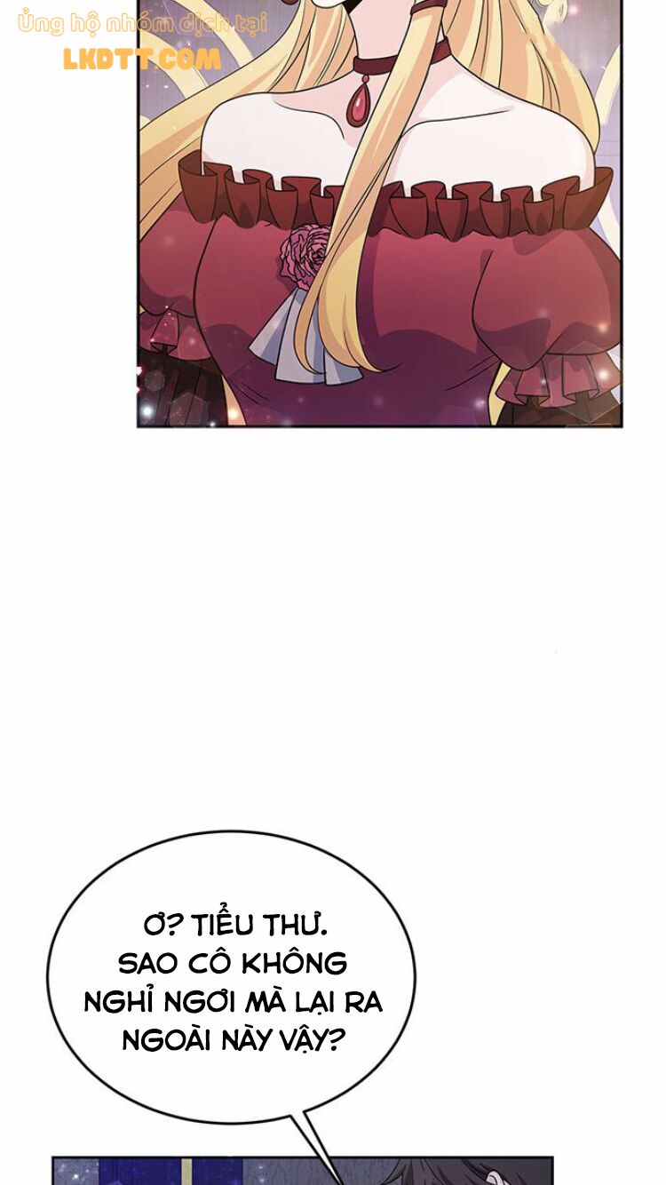 nữ hiệp trở về chapter 27 30