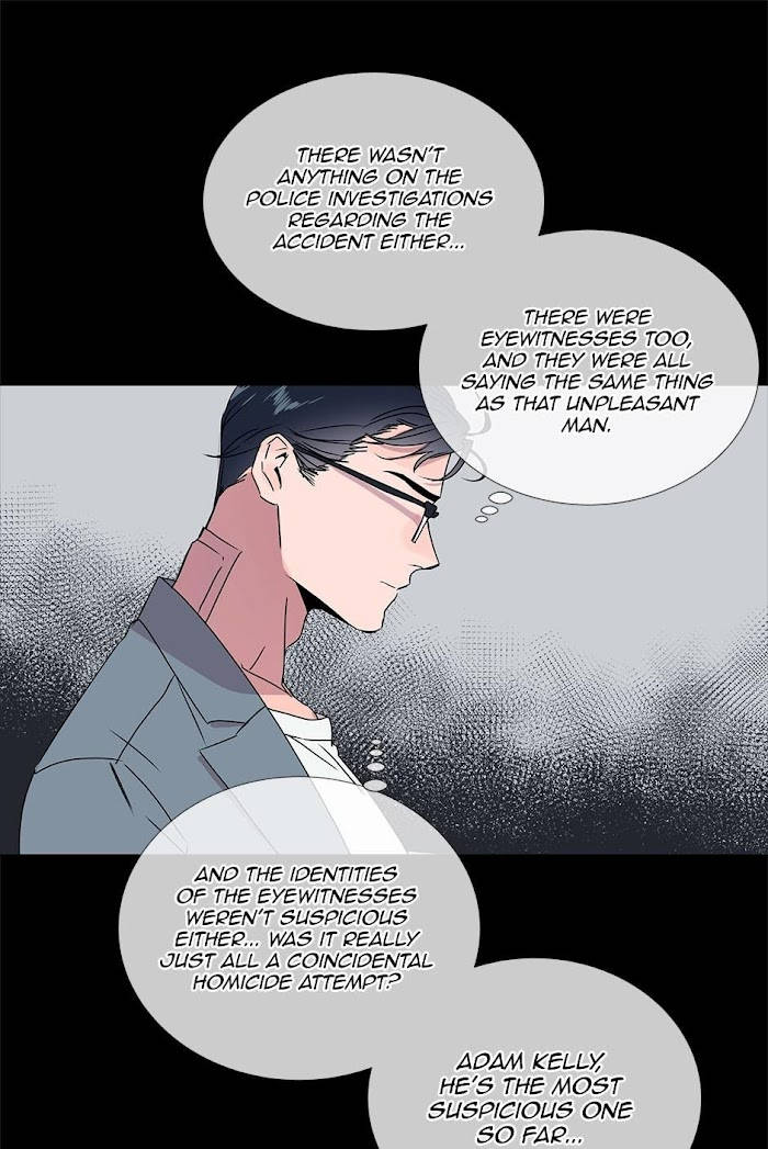 [Raw] Red Candy chapter 23