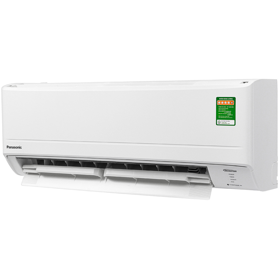 Máy Lạnh Panasonic Inverter 1 HP CU/CS-XPU9WKH-8 - Chỉ giao tại HCM