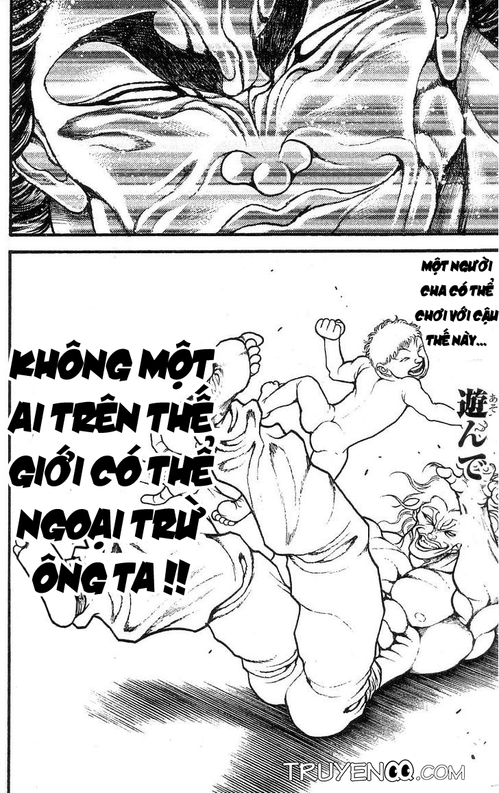 baki – son of ogre chapter 265 21