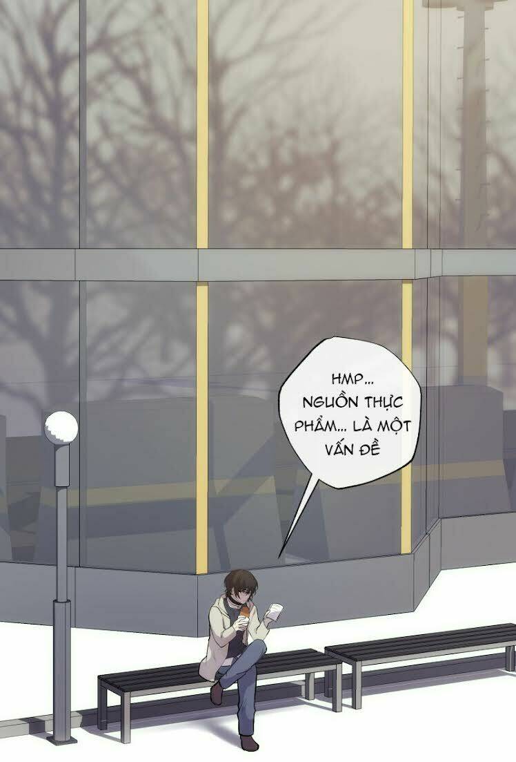 Trọng Sinh Mạc Thế Chapter 127 3