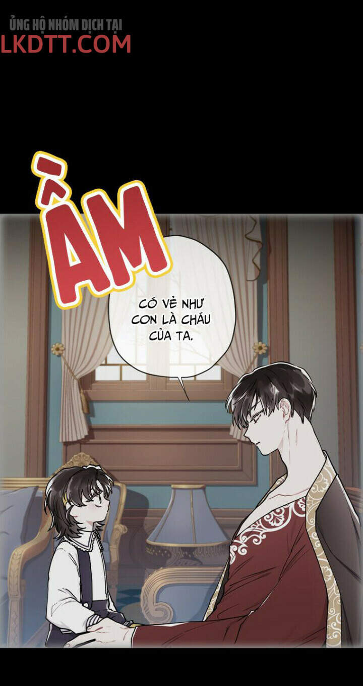 tôi đã trở thành con gái nuôi của nam chính chapter 13 21