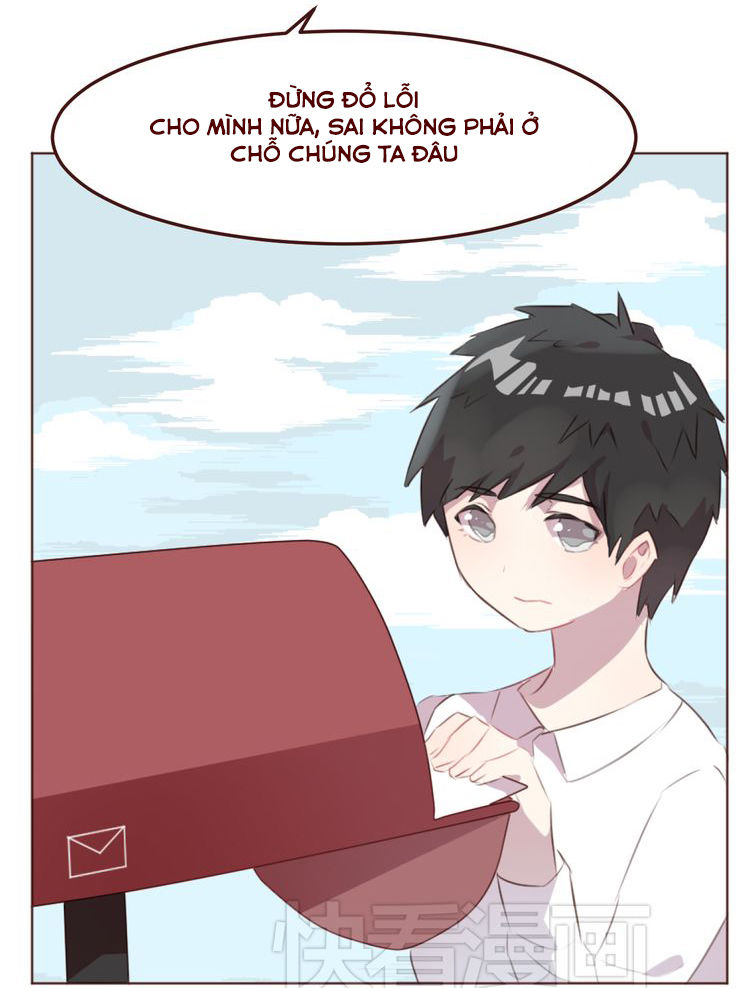 người yêu biến mất chapter 45 9