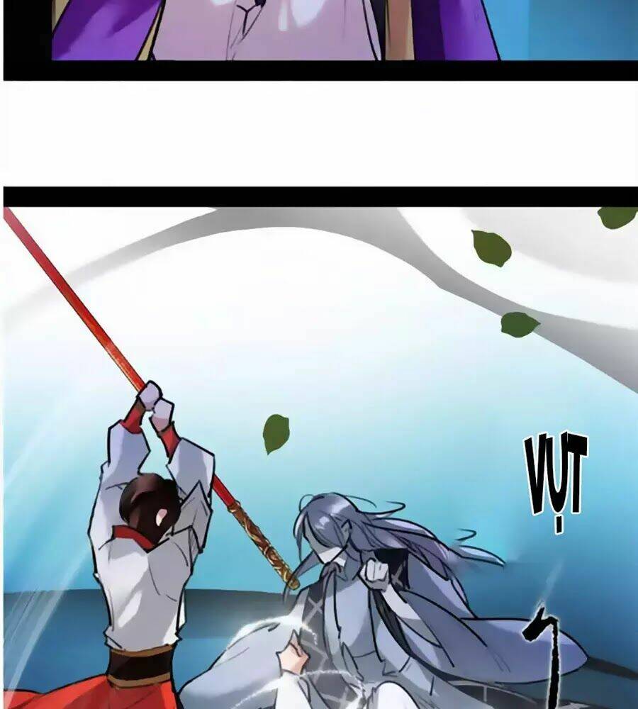 đường tăng cũng quyến rũ chapter 36 42