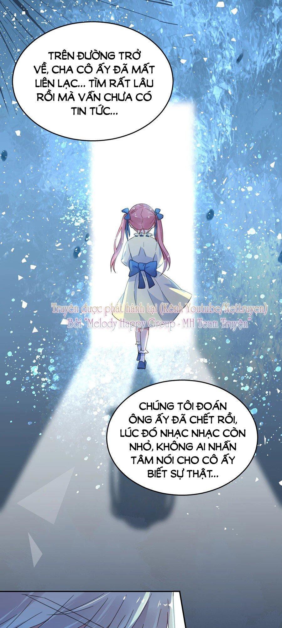 hoàn mỹ lão công tiến hóa luân chapter 33 17