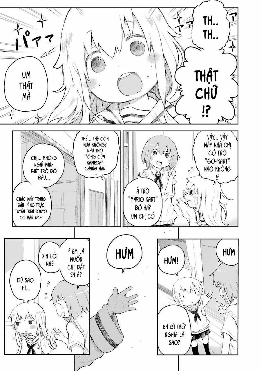 happy end. chapter 1 22