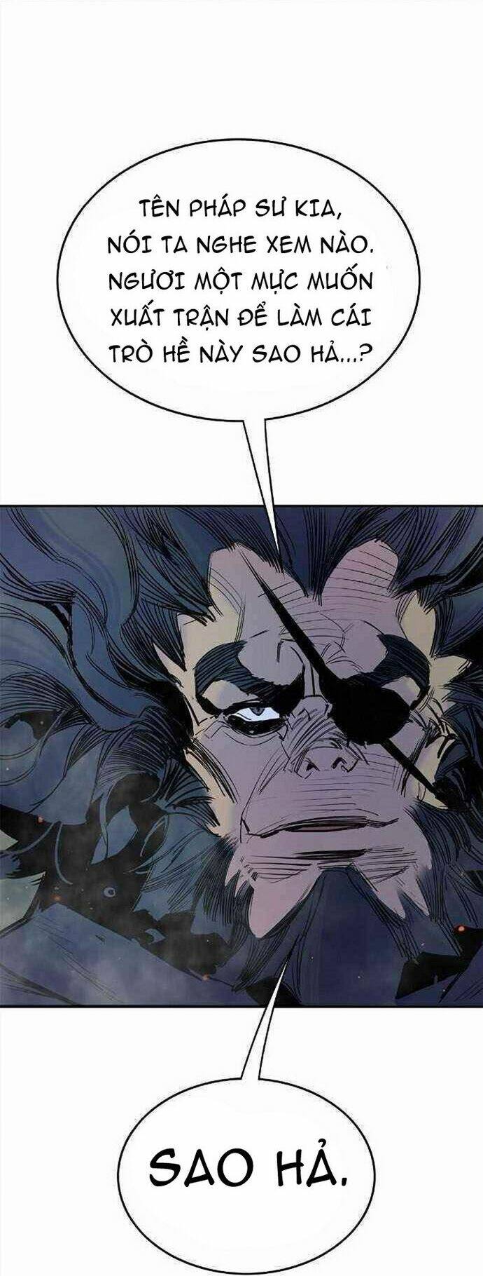 băng tâm kỵ sĩ chapter 32 11