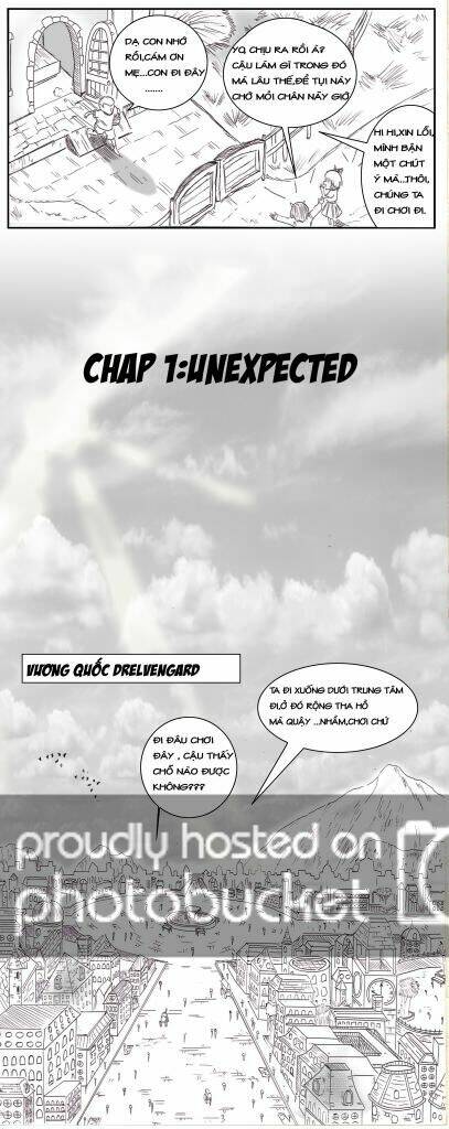 eko land chapter 1 2