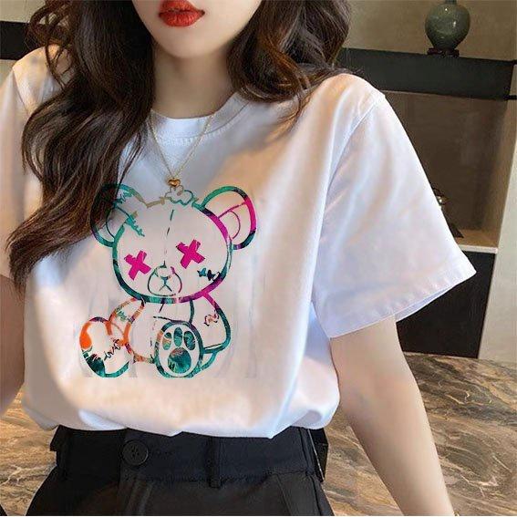 Áo Thun Nữ có BigSize, đủ size Từ S Đến 8XL, Áo Phông nữ cotton, Mặc Mịn Thoáng Mát-Thời Trang Waoo, Mẫu ATNN529