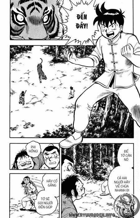 hoàng phi hồng phần 1 chapter 22 183