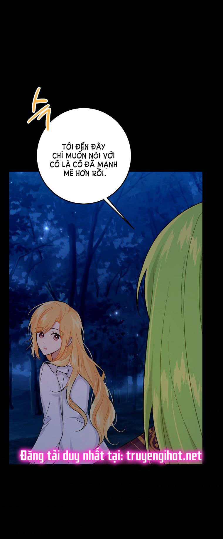 tôi là tiểu thư của gia đình này chapter 152 33