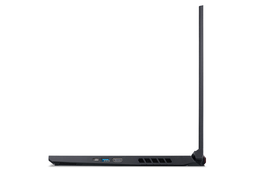 Laptop Acer Nitro 5 AN515 57 50FT i5 11400H/16GB/512GB/4GB RTX3050/15.6&quot;F/144Hz/Balo/Win10/(NH.QD8SV.003)/Đen - Hàng chính hãng