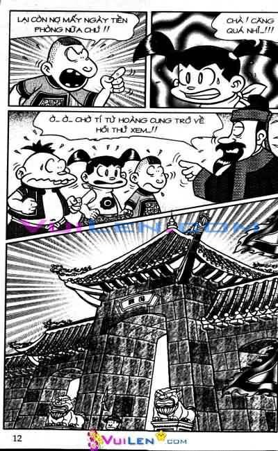 thần đồng đất việt chapter 28 8