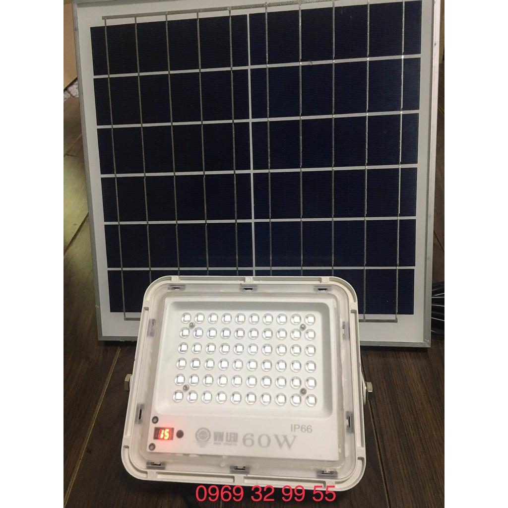 ĐÈN NĂNG LƯỢNG MẶT TRỜI 150W SOLAR LIGHT, PIN 30Ah.