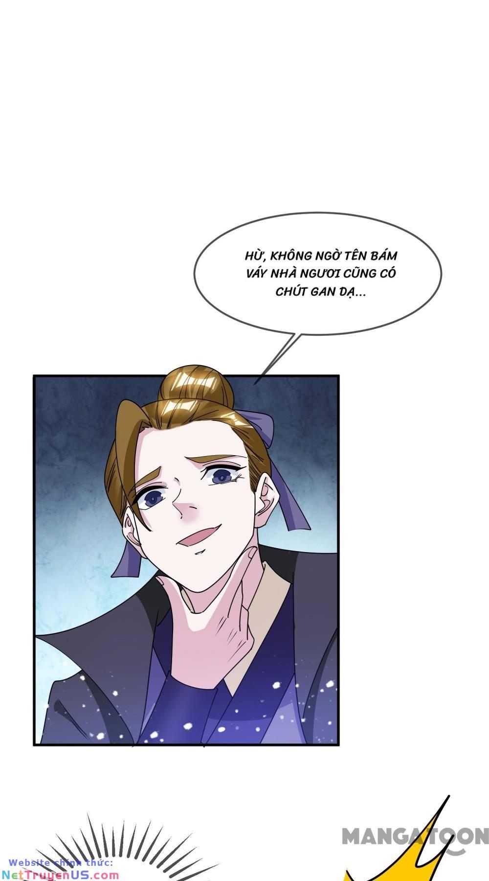 cực phẩm bại gia tử chapter 242 21