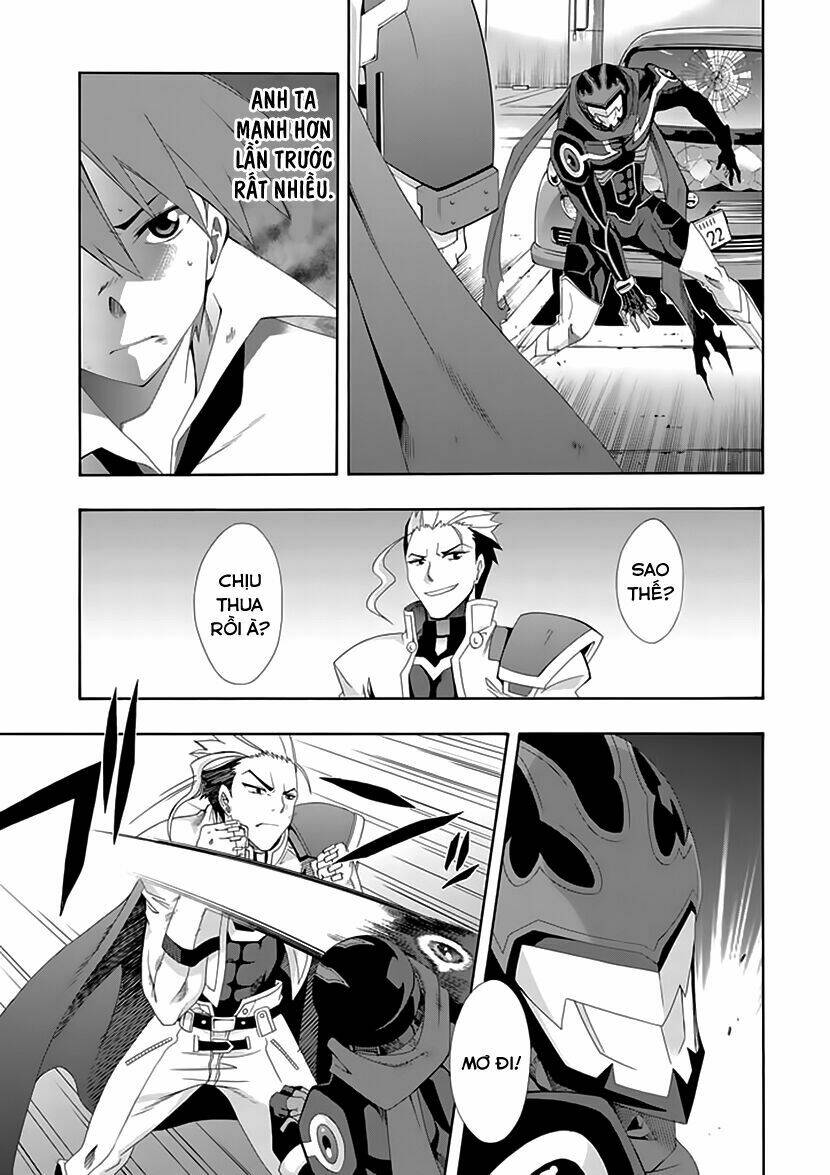 anh hùng xấu xa chapter 40 15