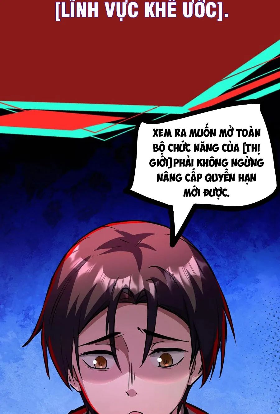 quỷ dị dược tề sư: bệnh nhân của ta đều là kinh khủng chapter 76 11