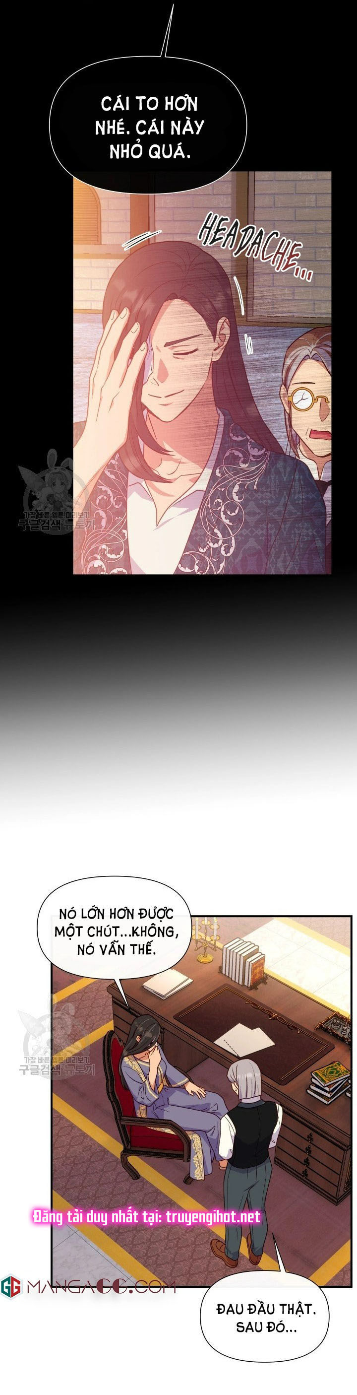 bản khế ước với nữ công tước ác ma chapter 149 25