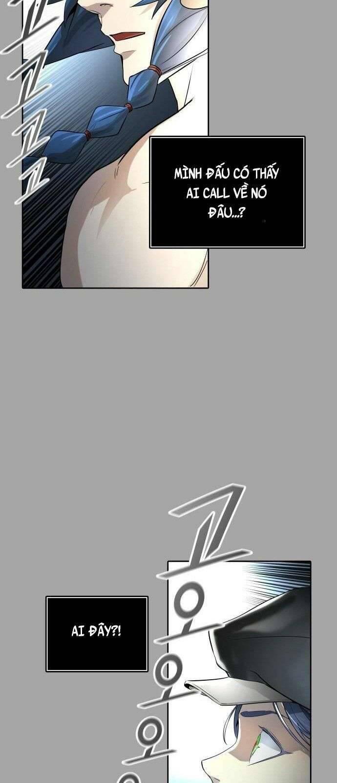tòa tháp bí ẩn 2 chapter 529 82