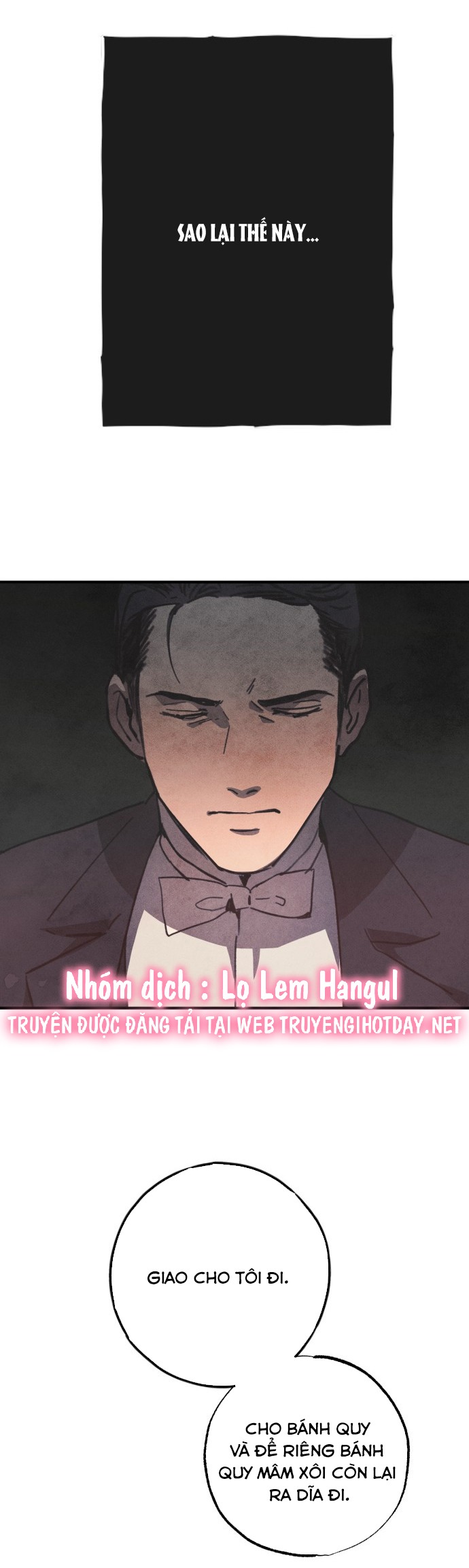 người tình trăng xanh chapter 4 9