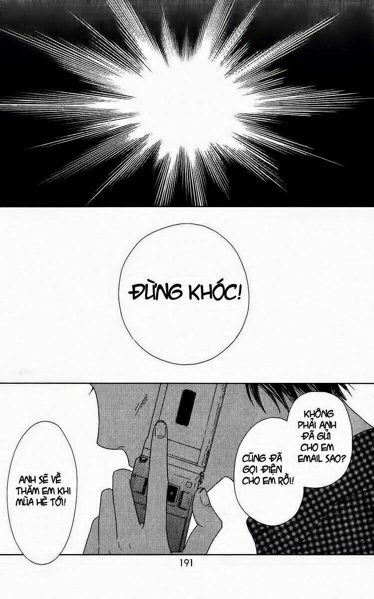 aruitou chapter 6 17